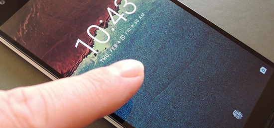 Chạm 2 lần sáng màn hình trên smartphone là gì?